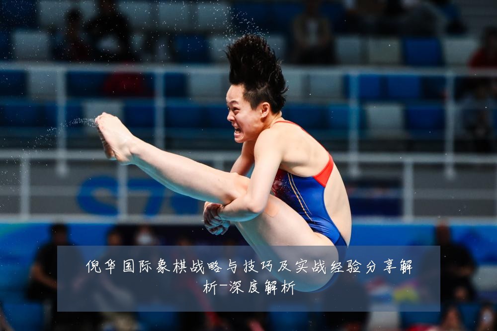 倪华国际象棋战略与技巧及实战经验分享解析-深度解析